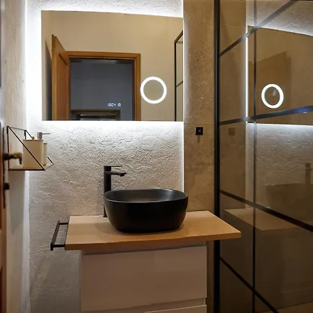 Appartement Vika Njivice