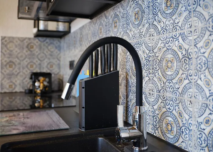 Apartament Vika Nijvice