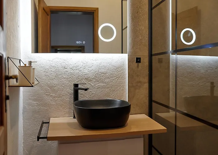 Apartament Vika Nijvice