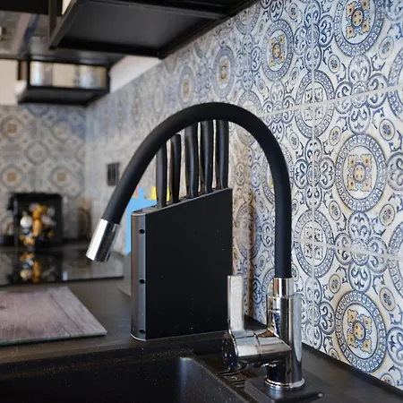 Apartman Vika Njivice