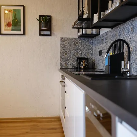 Vika Appartement Njivice